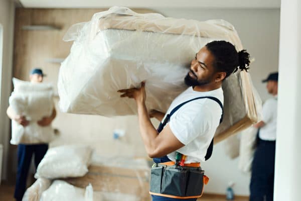 Furniture Handling Services