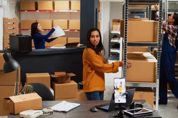 Retail Store Relocation Services