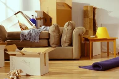 Residential Moving thumbnail