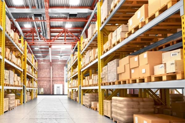 Storage Facilities Services