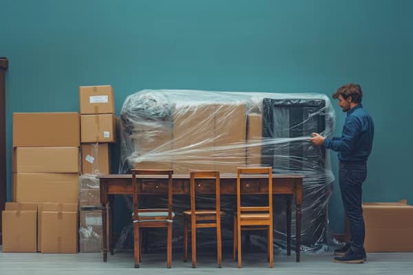 Office Moving Services