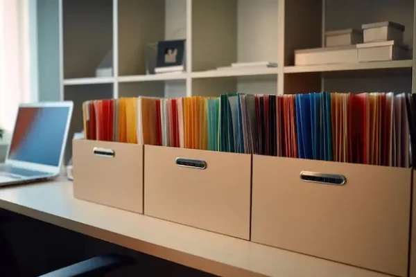 Office Storage Solutions