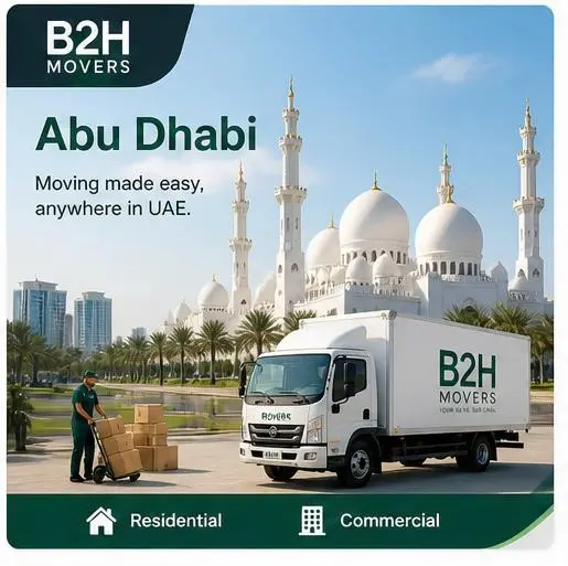 Abu Dhabi