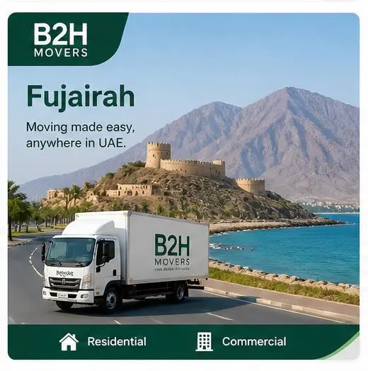 Fujairah