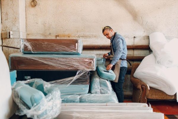 Heavy Furniture Movingions