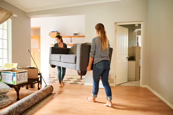 Furniture Handling Services