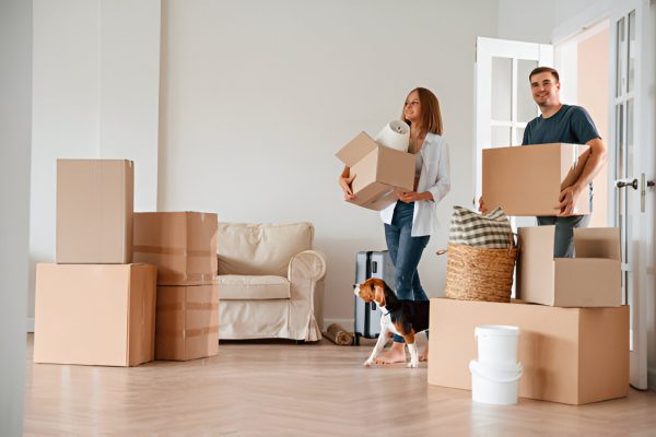 Home Moving