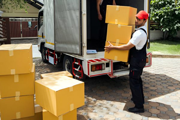 Local Moving Services